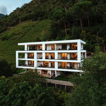 The Hills Мерано Экстерьер фото